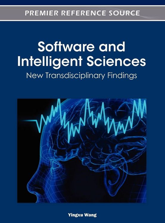Produktbild: Software and Intelligent Sciences