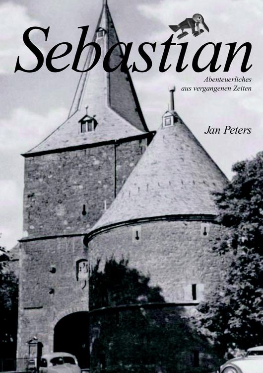 Produktbild: Sebastian