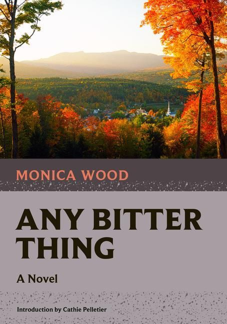 Produktbild: Any Bitter Thing
