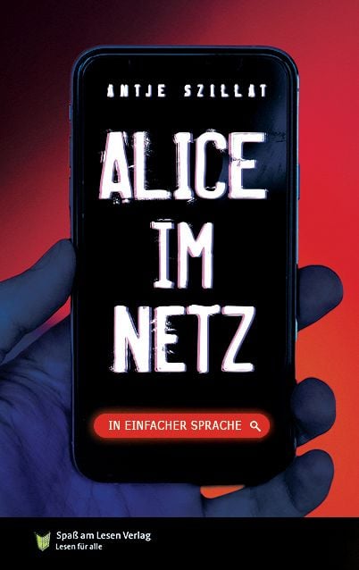 Produktbild: Alice im Netz
