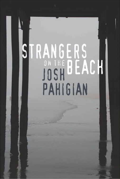 Produktbild: Strangers on the Beach