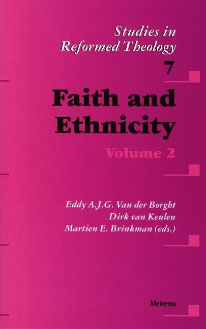 Produktbild: Faith and Ethnicity