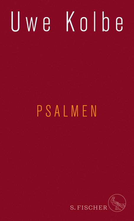 Produktbild: Psalmen