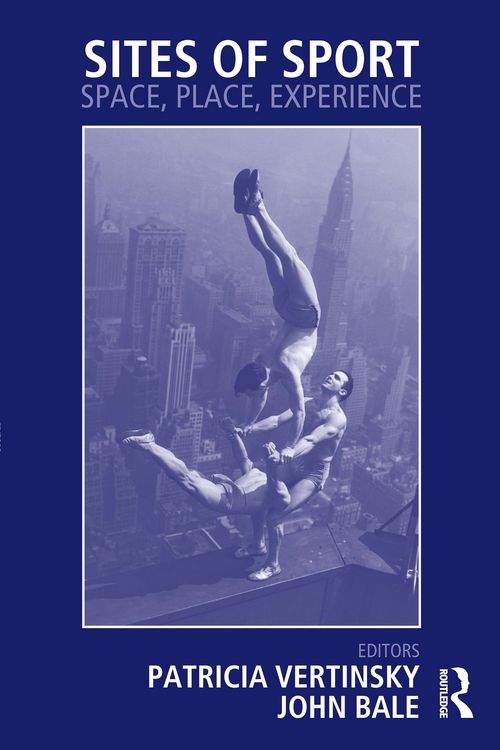 Produktbild: Sites of Sport