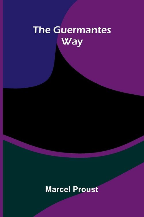 Produktbild: The Guermantes Way