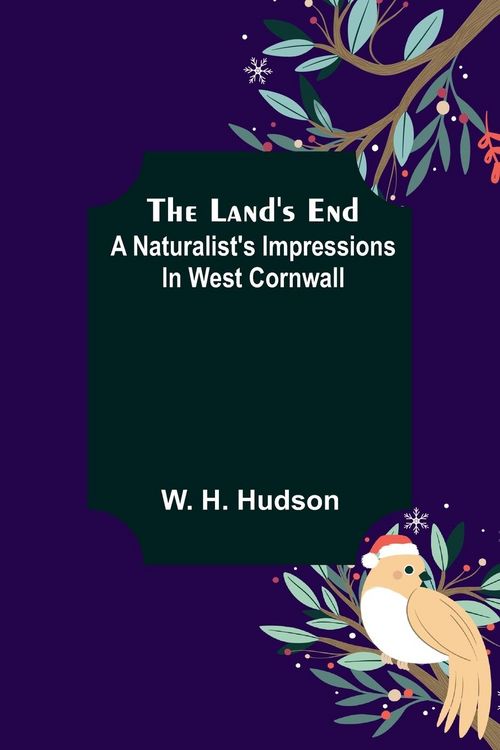 Produktbild: The Land's End