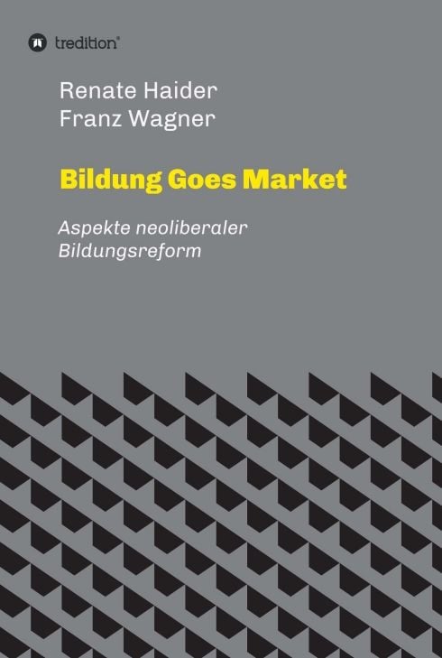 Produktbild: Bildung Goes Market