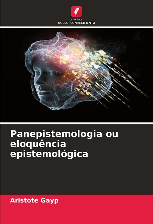 Produktbild: Panepistemologia ou eloqu&ecirc;ncia epistemol&oacute;gica