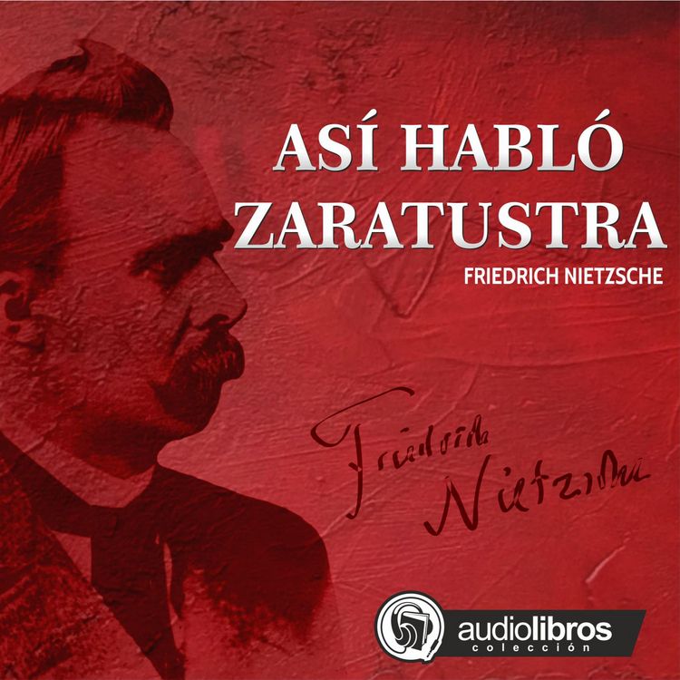 Produktbild: As&iacute; Hablo Zaratustra