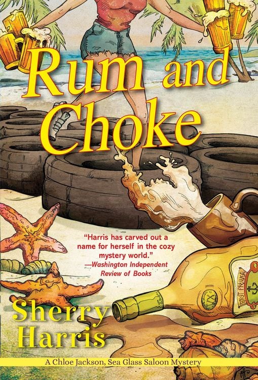 Produktbild: Rum and Choke