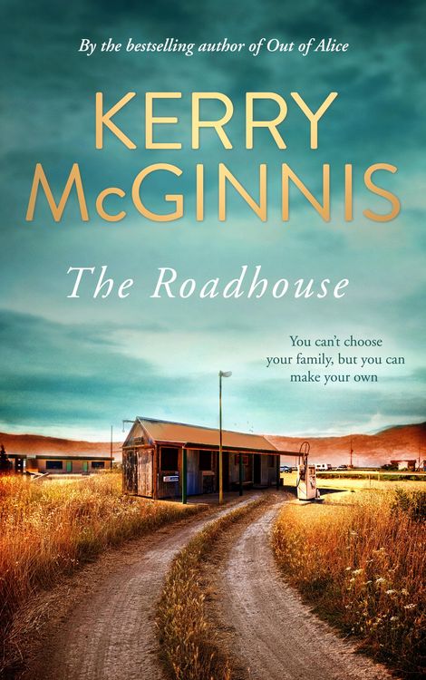 Produktbild: The Roadhouse