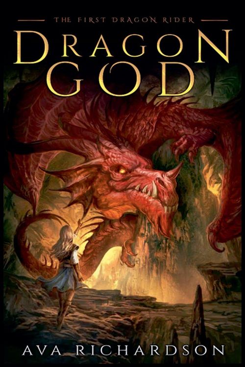 Produktbild: Dragon God