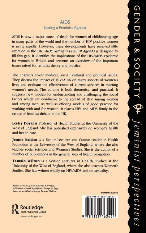 Produktbild: AIDS