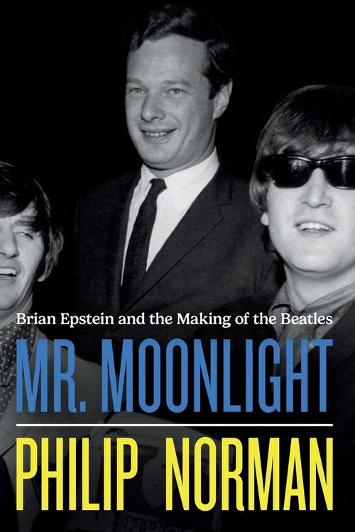 Produktbild: Mr. Moonlight