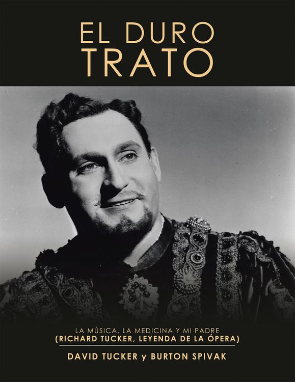 Produktbild: El Duro Trato