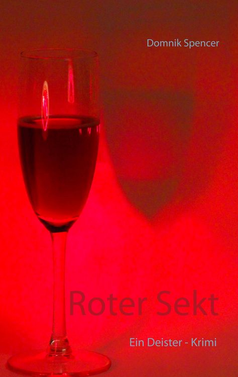 Produktbild: Roter Sekt