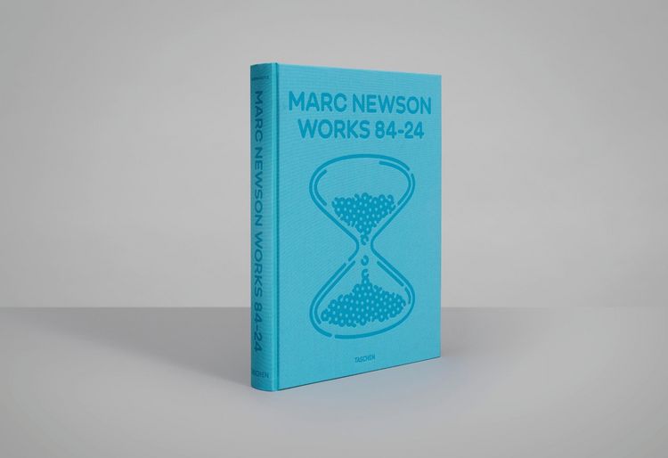 Produktbild: Marc Newson