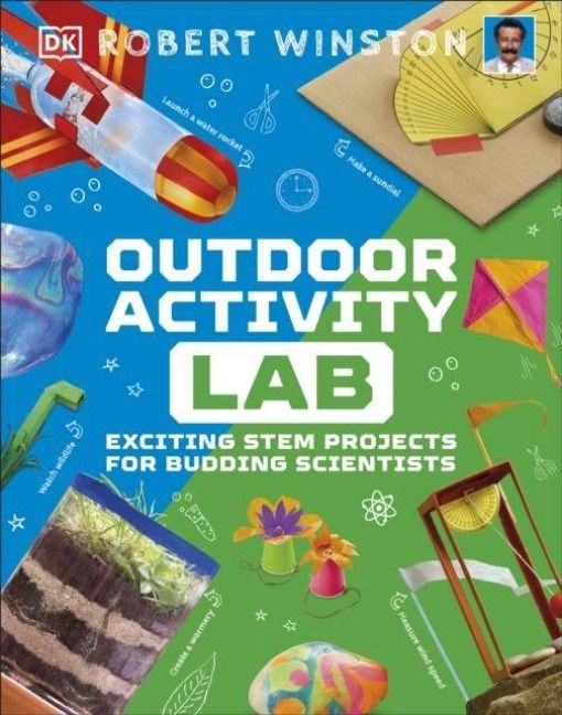 Produktbild: Outdoor Activity Lab