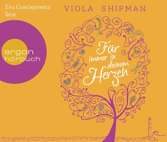 Produktbild: Shipman, V: Für immer in deinem Herzen/6 CDs