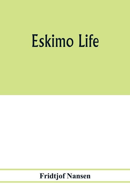Produktbild: Eskimo life