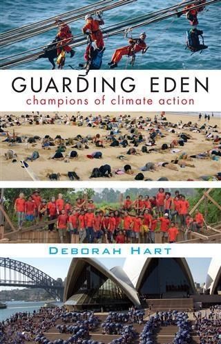 Produktbild: Guarding Eden