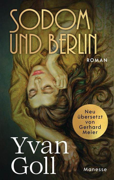 Produktbild: Sodom und Berlin