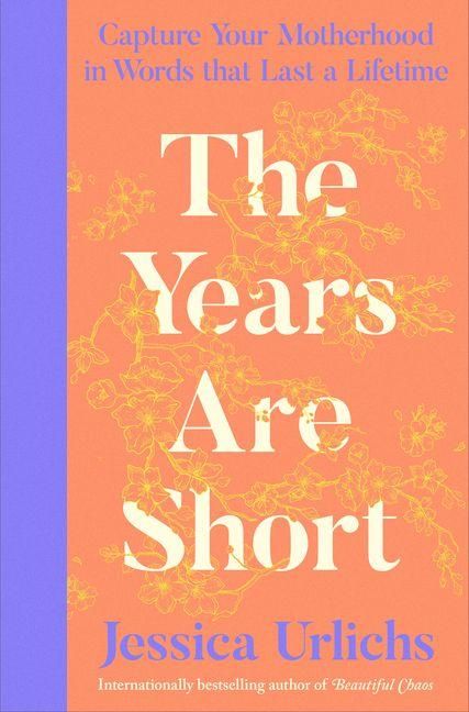 Produktbild: The Years Are Short