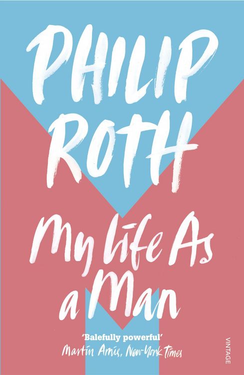 Produktbild: My Life as a Man