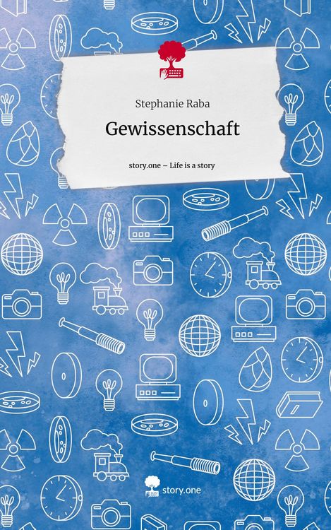 Produktbild: Gewissenschaft. Life is a Story - story.one