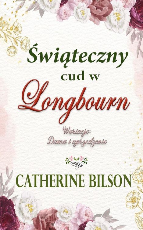 Produktbild: &iquest;wi&iquest;teczny cud w Longbourn