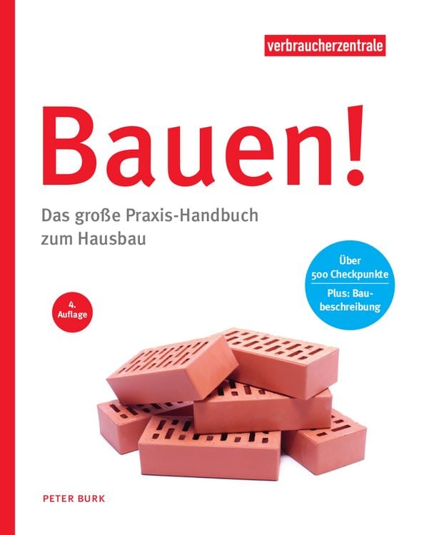 Produktbild: Bauen!