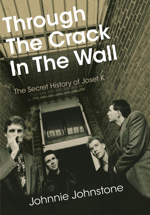 Produktbild: Through The Crack In The Wall