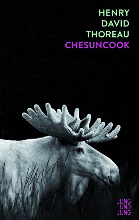 Produktbild: Chesuncook