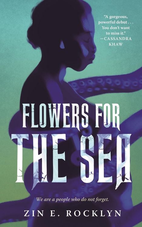 Produktbild: Flowers for the Sea
