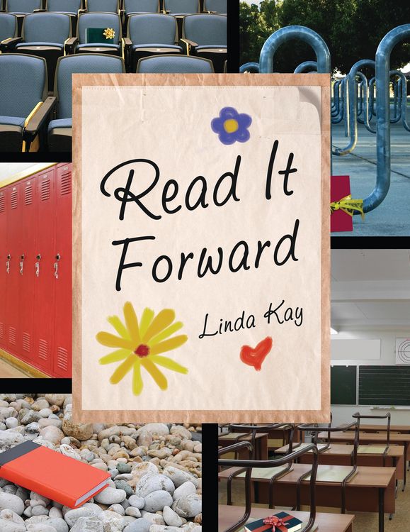 Produktbild: Read It Forward