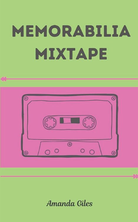 Produktbild: Memorabilia Mixtape