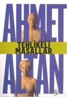 Produktbild: Tehlikeli Masallar