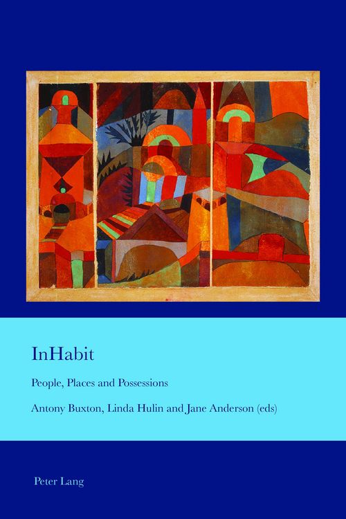 Produktbild: InHabit