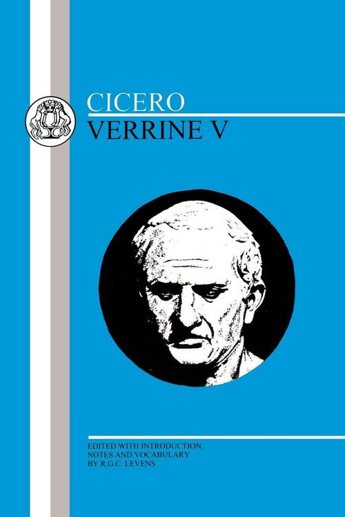 Produktbild: Cicero