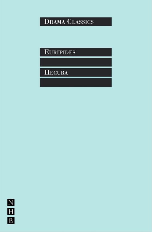 Produktbild: Hecuba
