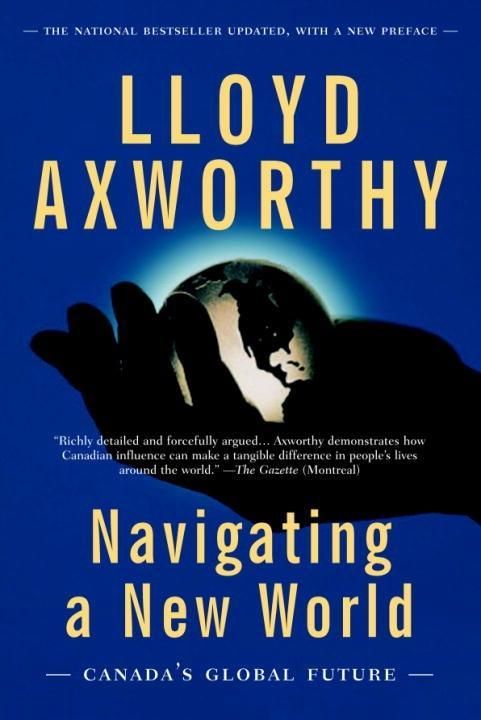 Produktbild: Navigating a New World