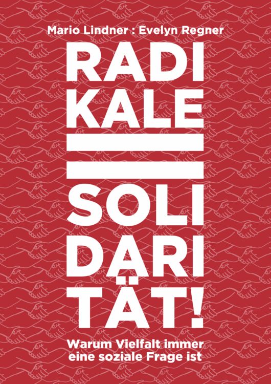 Produktbild: Radikale Solidarit&auml;t