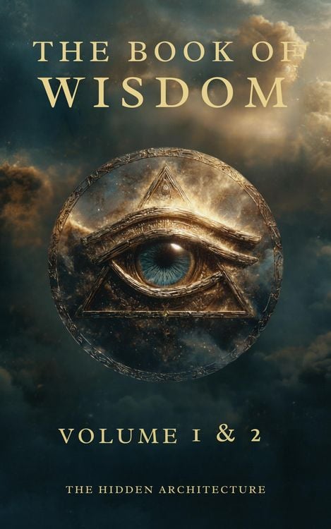 Produktbild: Book of Wisdom