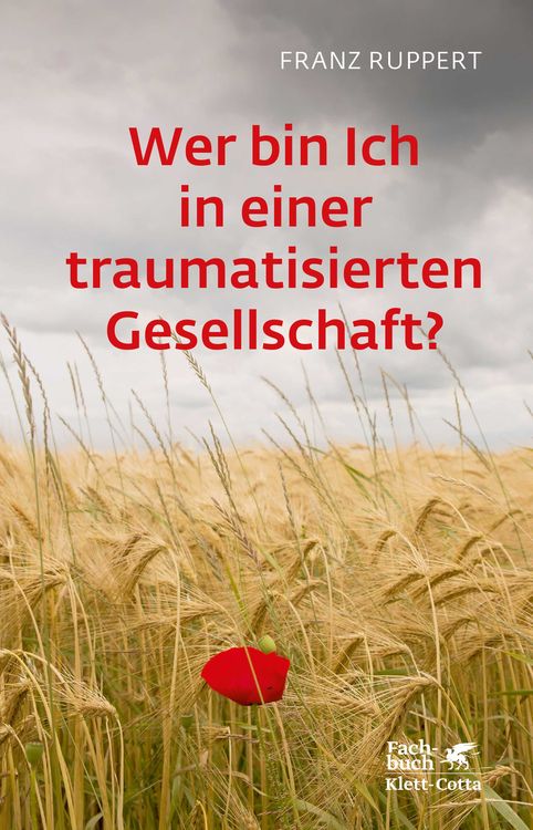 Produktbild: Wer bin ich in einer traumatisierten Gesellschaft?