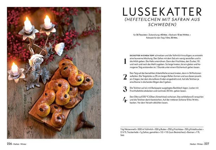 Produktbild: Skandinavien. Das Kochbuch
