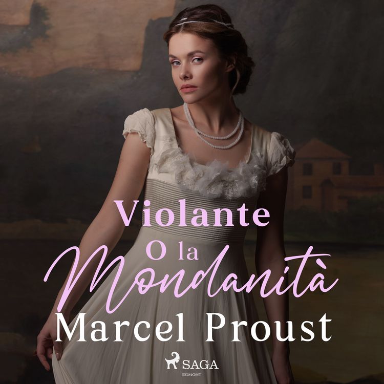 Produktbild: Violante o la Mondanit&agrave;