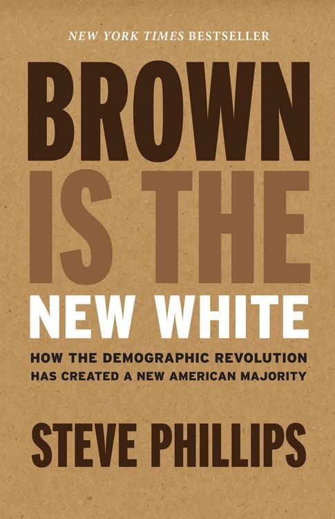 Produktbild: Brown Is the New White