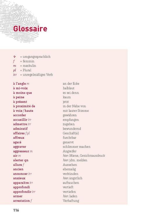 Produktbild: Amour toxique