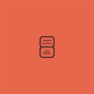 Produktbild: Live at Radio City Music Hall