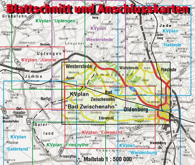 Produktbild: Bad Zwischenahn